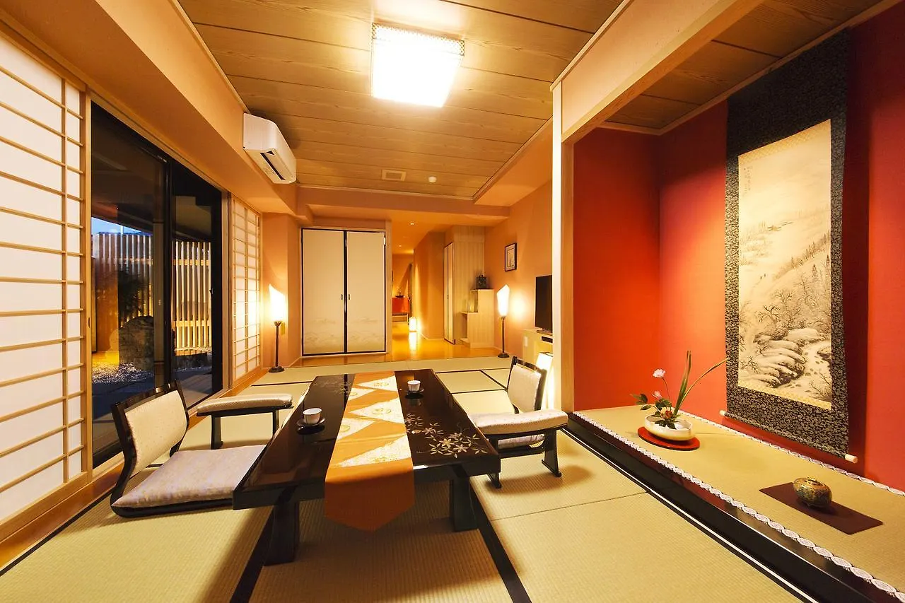 Ryokan Kanade Kyoto