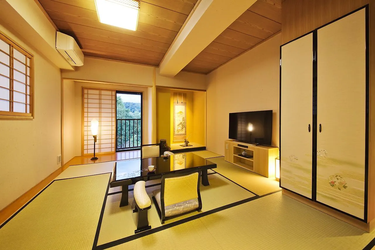 Ryokan Kanade Kyoto 4*,