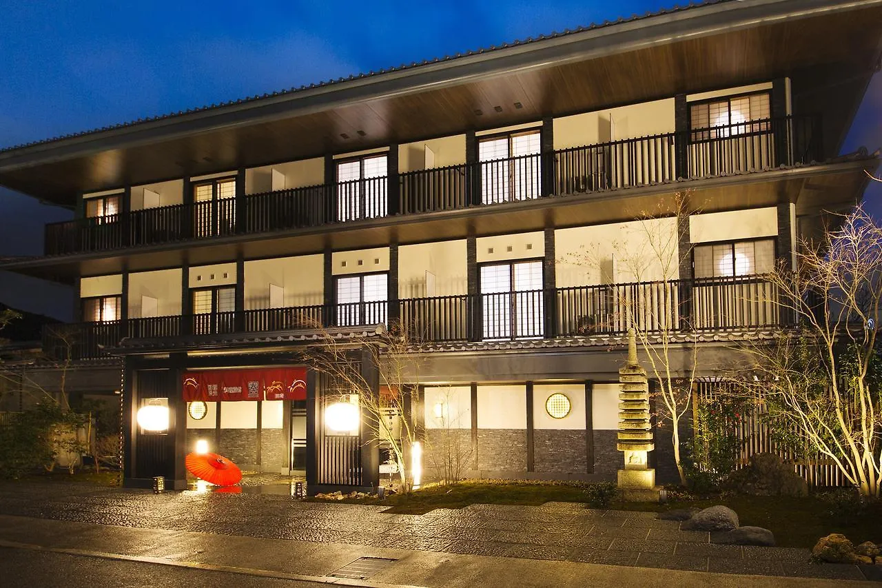 Ryokan Kanade Kyoto