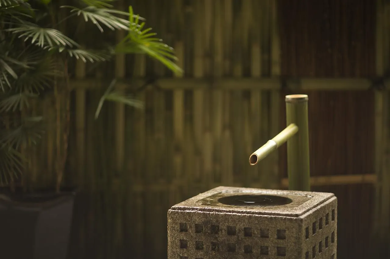 Ryokan Kanade Kyoto