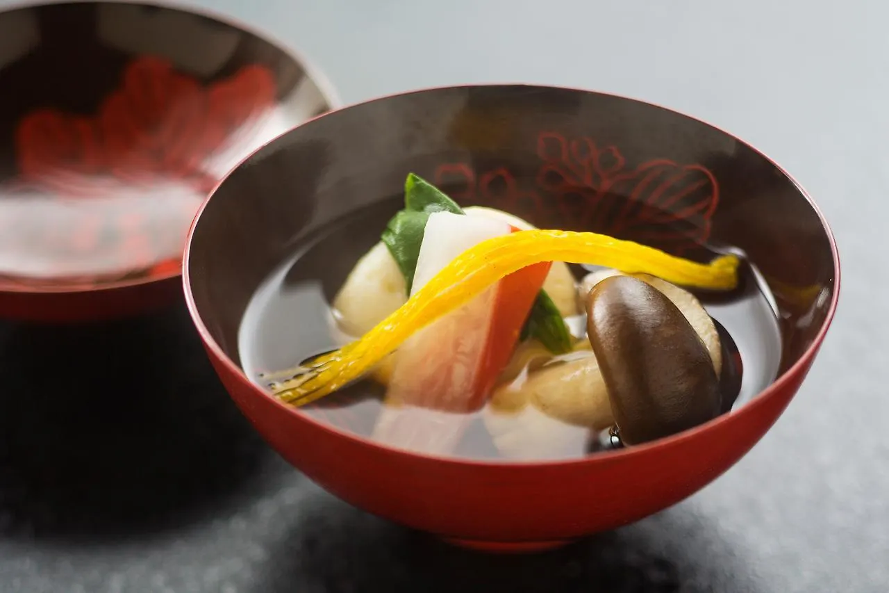 Ryokan Kanade Kyoto