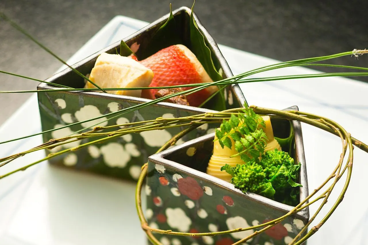 ****  Ryokan Kanade Kyoto Japan