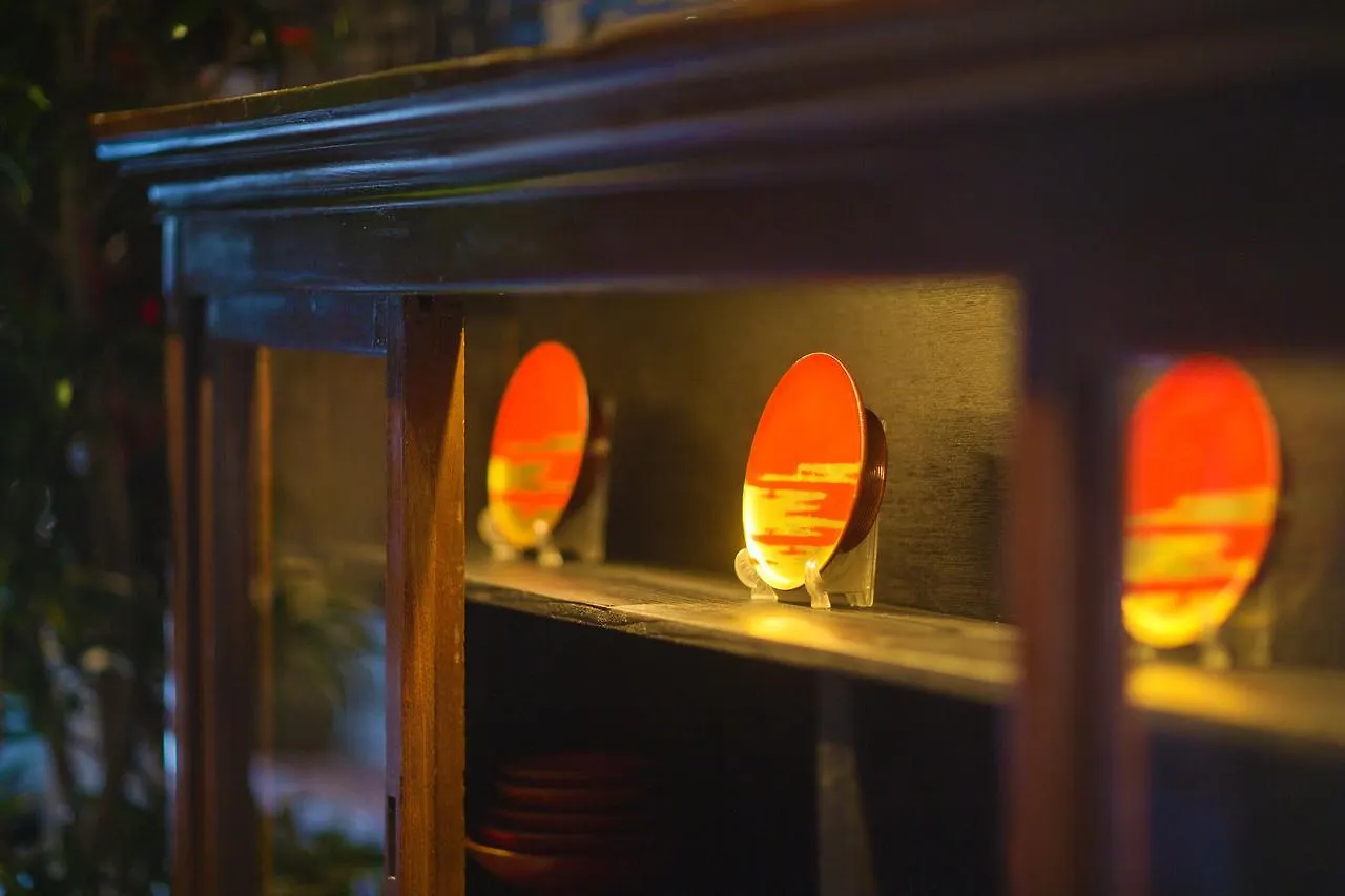 Ryokan Kanade Kyoto