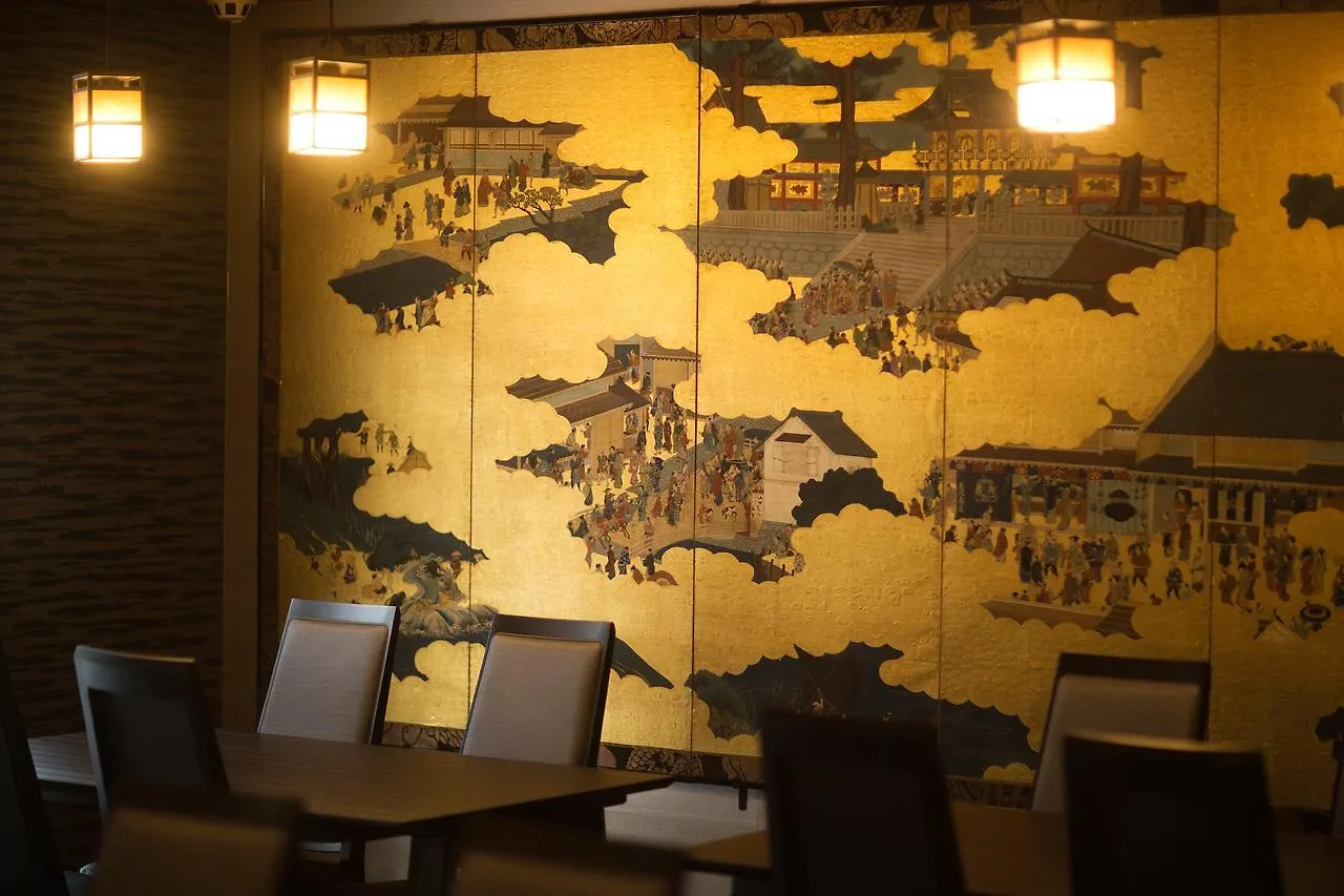 Ryokan Kanade Kyoto