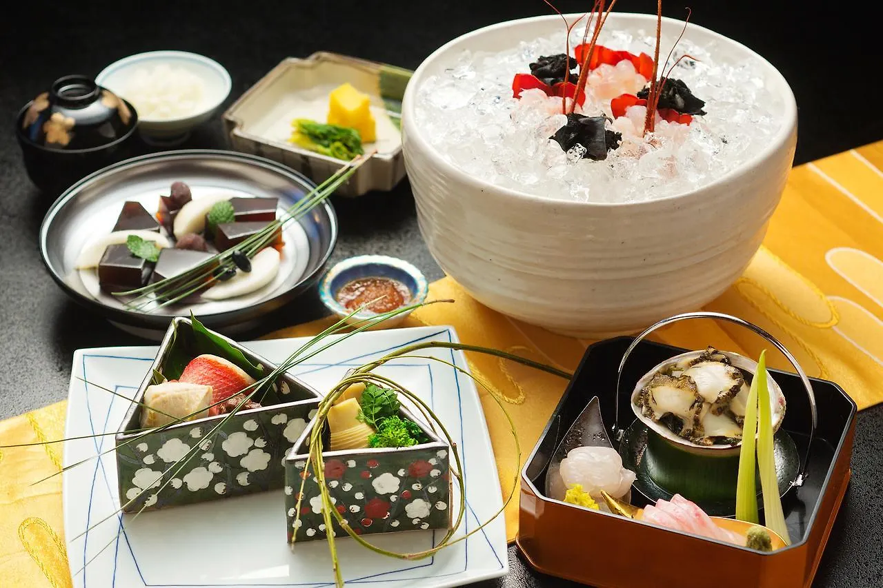 Ryokan Kanade Kyoto