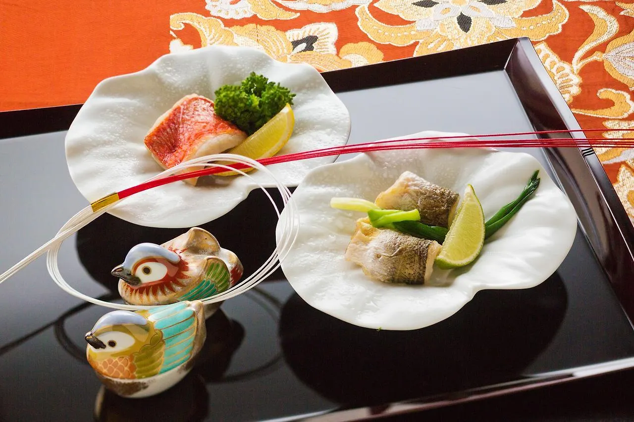 Ryokan Kanade Kyoto