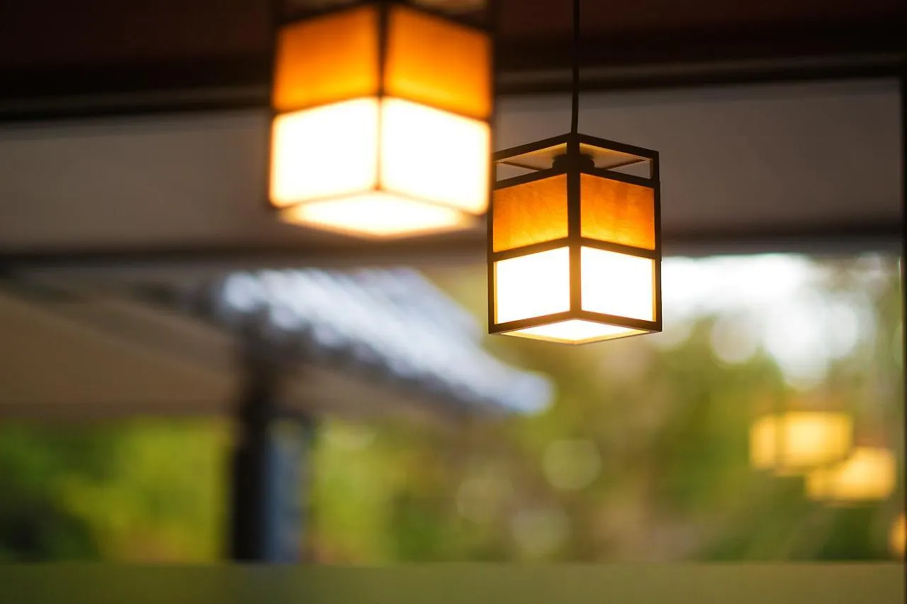 Ryokan Kanade Kyoto Japan
