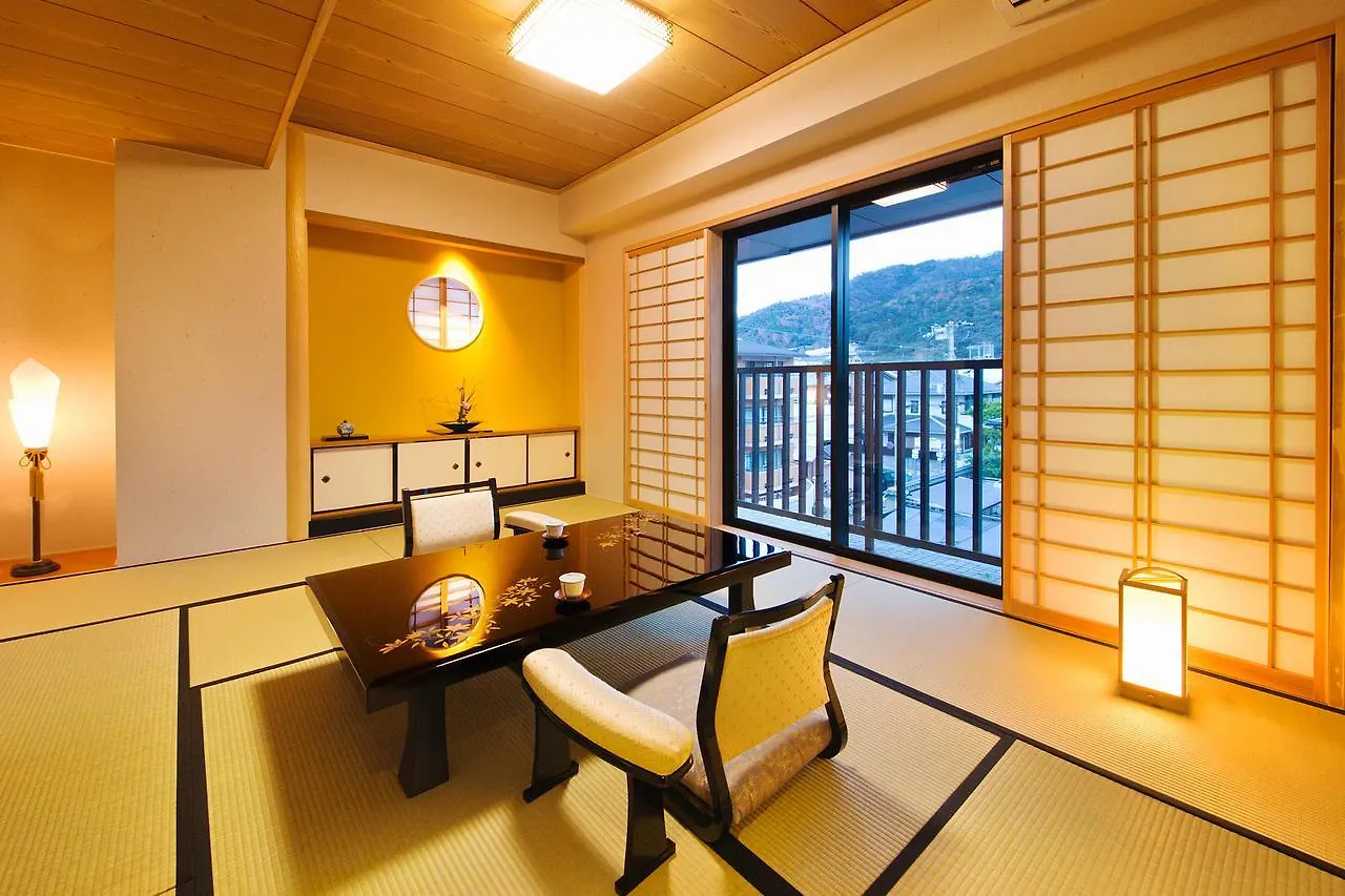 Ryokan Kanade Kyoto