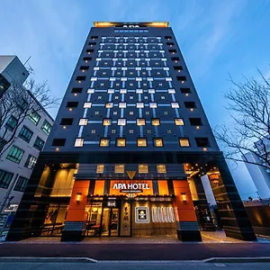 Hotel Apa & Hakata Ekihigashi ***