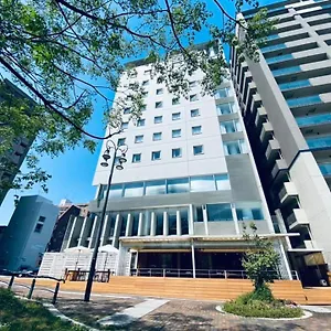 Flex Hotel Hiroshima