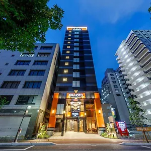 Hotel Apa Hakata Ekimae 2chome ***