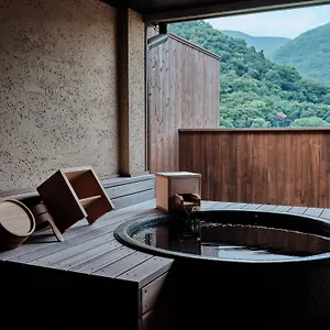 Ryokan Hatago Kintoen ***