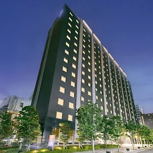 מלון Brighton Kitahama
