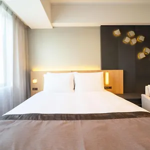 Hotel Jal Nishiki ***