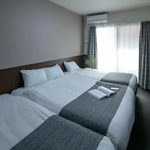 Appart hôtel Randor Classic, Kyoto