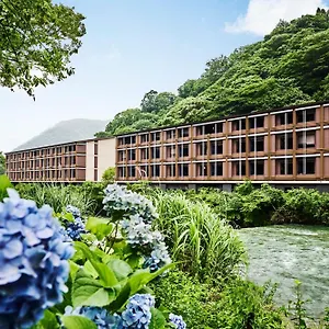Indigo Gora By Ihg Япония