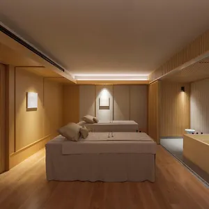 5* 酒店 Banyan Tree Higashiyama