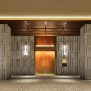 Hotel The Station Hotel, Autograph Collection