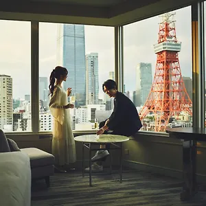 מלון The Park Tower - Preferred & Resorts, Lvx Collection