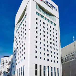 호텔 다이와 로이넷 나고야 신칸센구치
