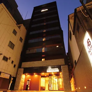 3* 酒店 Ab京都四条堀川酒店