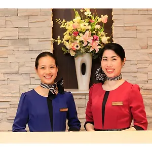 Hotel Richmond Namba Daikokucho