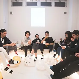 캡슐호텔 츠키미
