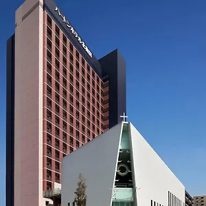 Hearton Kita Umeda Япония