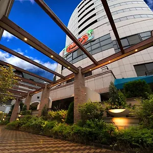 Alps (adults Only) Hotel Osaka