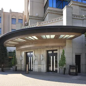 Trusty Bayside Hotel Tokio