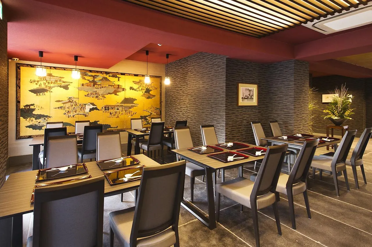 ****  Ryokan Kanade Kyōto Japan