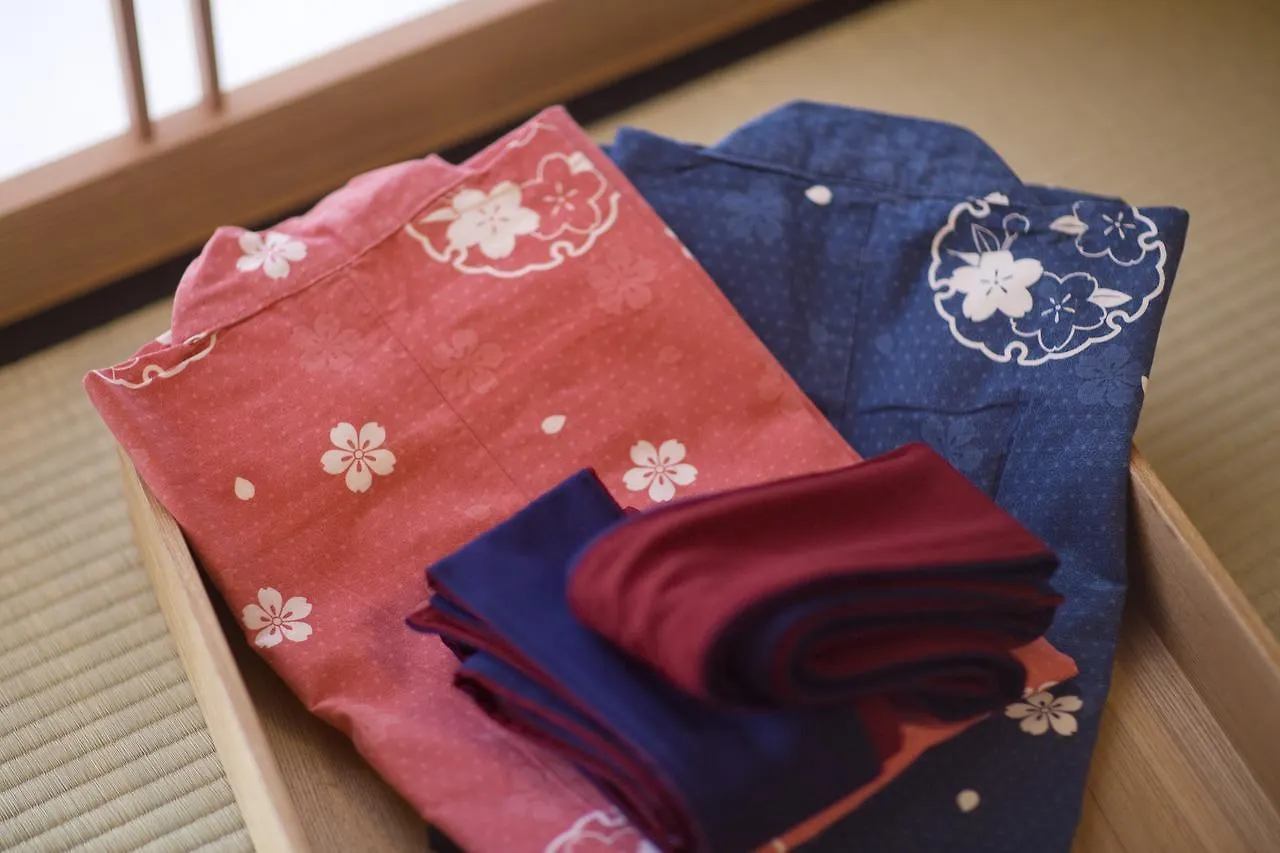 Ryokan Kanade Kyōto Japan