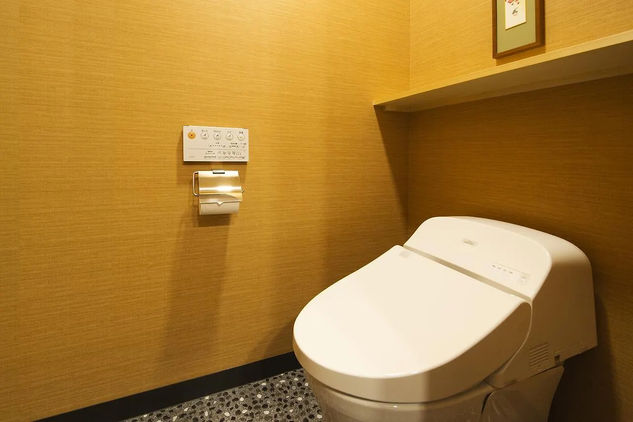 Ryokan Kanade Kyōto 4*,  Japan