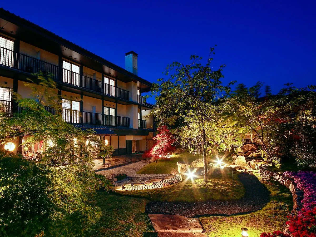Ryokan Kanade Kyōto Japan