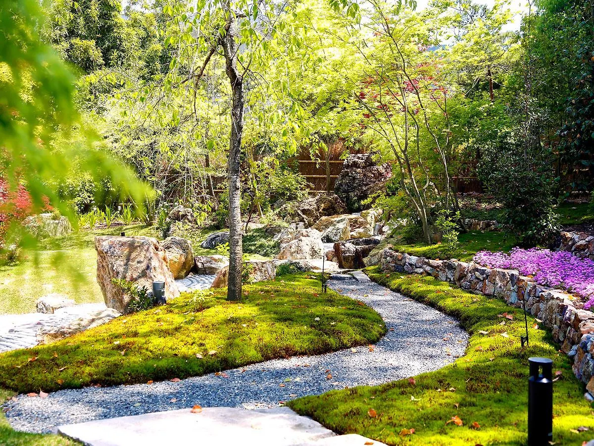 Ryokan Kanade Kyōto 4*,  Japan