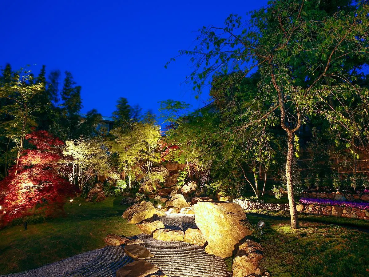 ****  Ryokan Kanade Kyōto Japan
