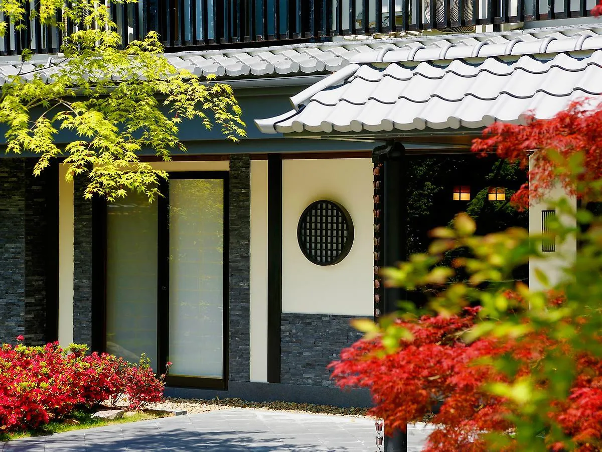 Ryokan Kanade Kyōto