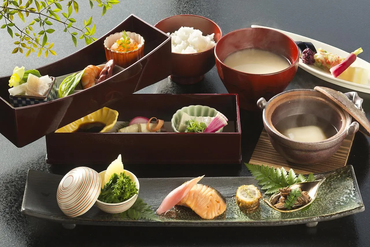 Ryokan Kanade Kyoto