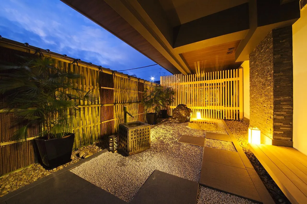Ryokan Kanade Kyoto