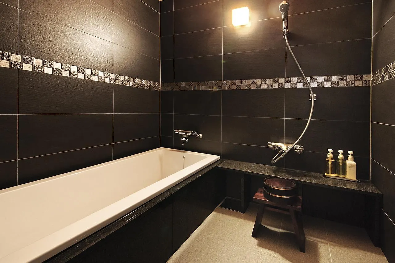 Ryokan Kanade Kyoto