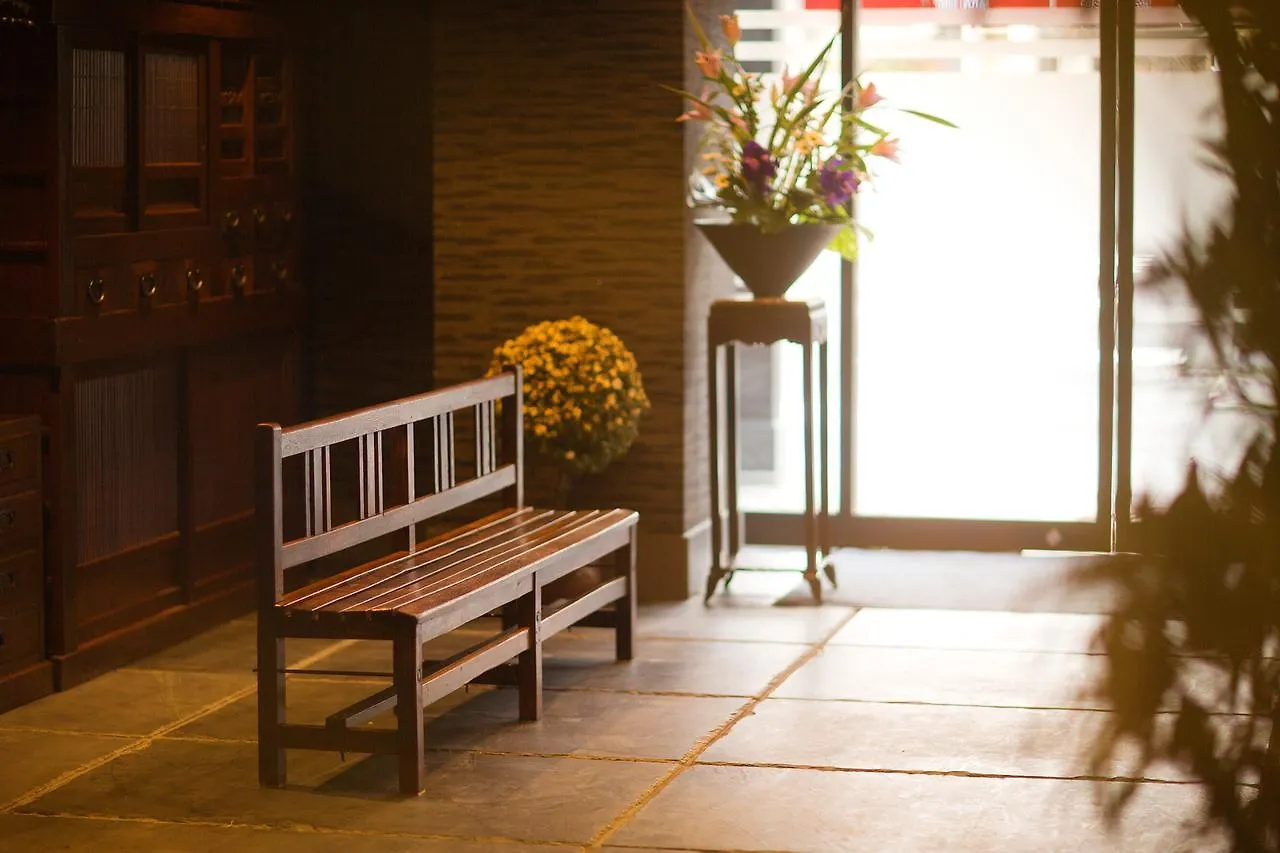 Ryokan Kanade Kyoto