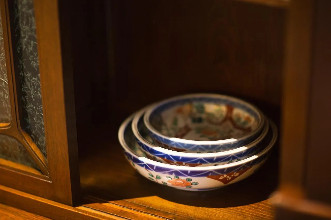 Ryokan Kanade Kyoto