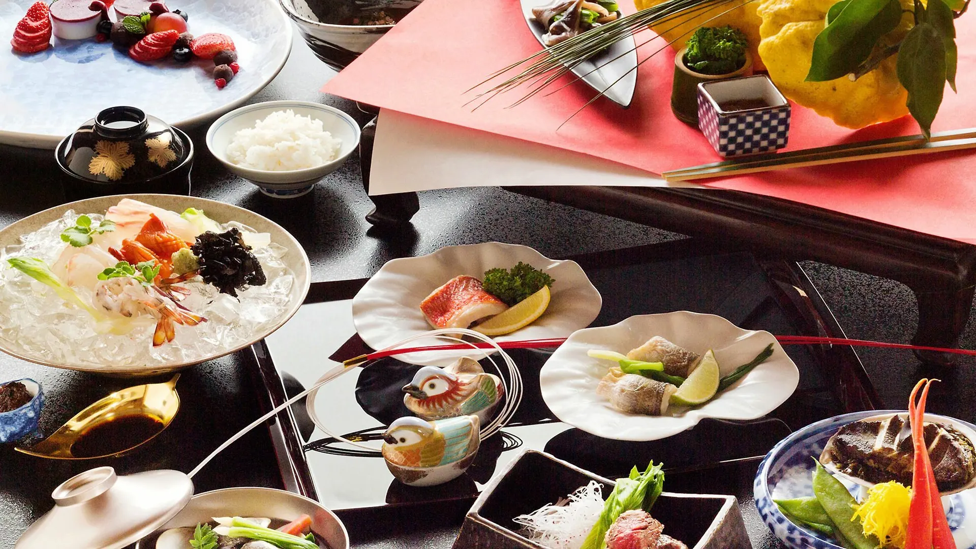 Ryokan Kanade Kyoto
