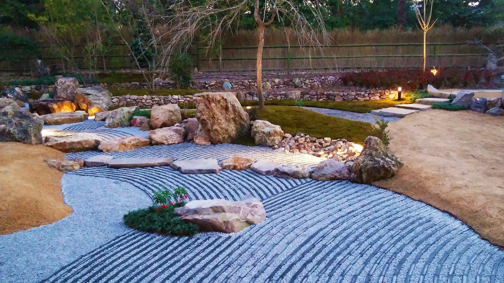 ****  Ryokan Kanade Киото Япония